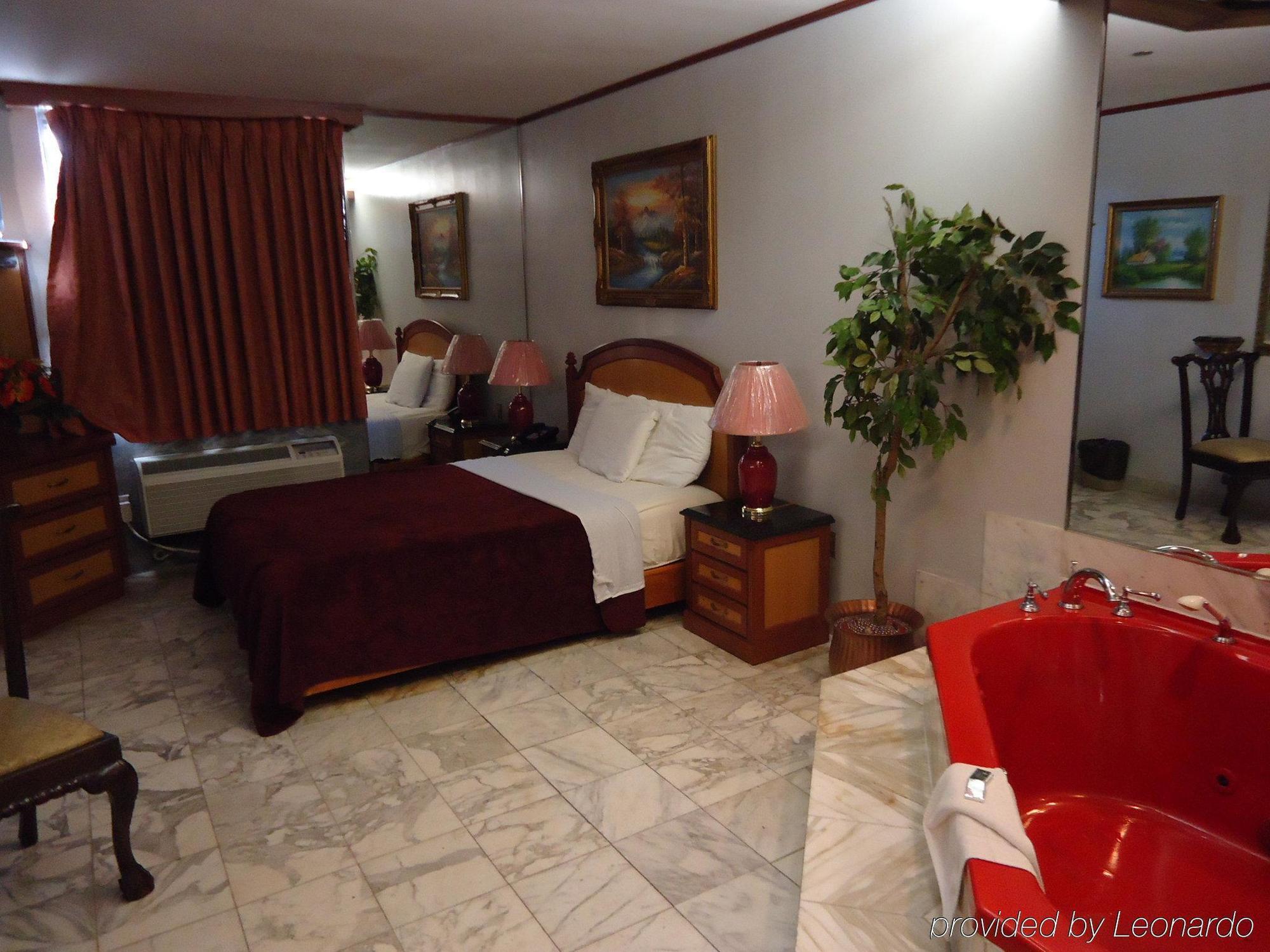 Paris Suites Hotel New York City Room photo